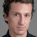 Benjamín Westfall als 
