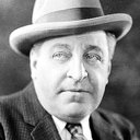 Joseph Kilgour als 'Silk' Wilkins