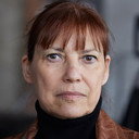 Annick Cornette als Catherine Massart