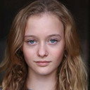 Milla Hammann als Isabel