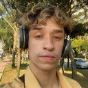 Flávio Luis als Davi