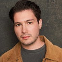 Sam Dubin als David