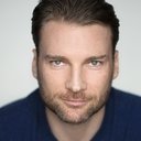 Matt Boesenberg als Shapiro
