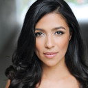 Monique Barajas als Amanda