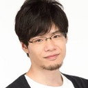 峰晃弘 als Masaki Ando (voice)