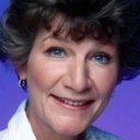 Barbara Cason als Miss Fritzsinger