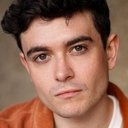 Peter Heenan als Niall O'Connor