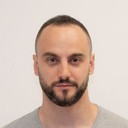 Žarko Dimoski als Pere Toshev