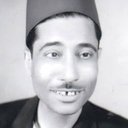 Ahmed Elhaddad als الجنايني