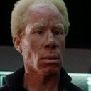 Bennie Robinson als Albino Trucker