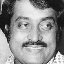 M G Soman als Vishwanathan's boss