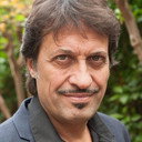Cocò Gulotta als Deputy Spampinato