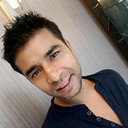 Anindya Banerjee als Taxi Driver