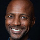 Ayo Burgess, Visual Effects Supervisor