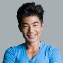 Adam Chen als Adam Tong