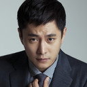 이기찬 als Kwon Yong Un [Prosecutor]