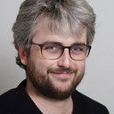 Matt Bevan als Self