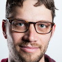 Andrew Laurich als George