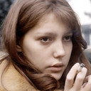 Anne Wiazemsky als Odetta, the Daughter