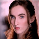Sophia Tyndall-Bristow als The Partner