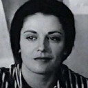 ნანული პირველი als Qristina