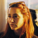 Sabrina Argimón, Art Department Assistant