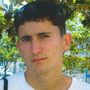 Guilherme Santos als Paulino
