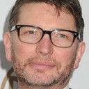 Andrew Macdonald, Executive Producer