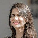 Madiha Imam als 