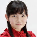 鈴木梨央 als Amanda (voice)