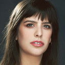 Mary Claire Smythe als Cindy (Birthday Girl)