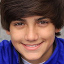 Avery Laraki als Hispanic Teenager (uncredited)