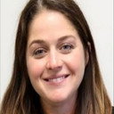Jenny DeArmitt-Stran, Executive Story Editor