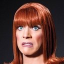 Miss Coco Peru als Miss Coco Peru