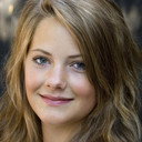 Anna Ryrberg als Rosa Nilsson