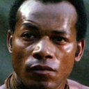 Percy Hogan als Mandingo