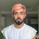 Peu Queiroga als Peu
