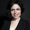 Sílvia Filipe als Irene Jesus