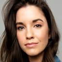 Kayla Fields als Dr. Erica Garland