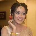 Prarthana Fardin Dighi als 