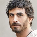 Justin Melnick als Brock Reynolds