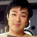 Yōichi Masukawa als Rock Lee (voice)