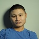 Азамат Нигманов als 