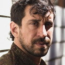 Juan Alari als Asistente de piso