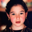 Danielle Woodman als Abby