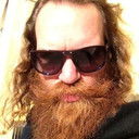 Samuel Johde als Franck