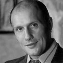 Александр Пороховщиков als Markov - nachalnik UVD