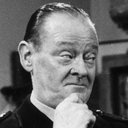Arthur Rigby als Major
