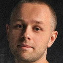 Dmitriy Levin, Author