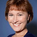 Céline Monsarrat als Batricia (voice)